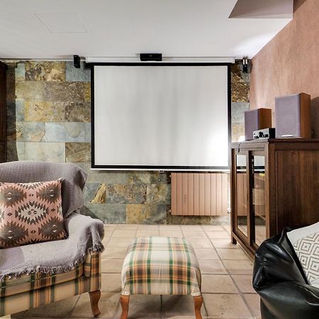 Xauxa Villa Sant Pere de Vilamajor Eksteriør billede
